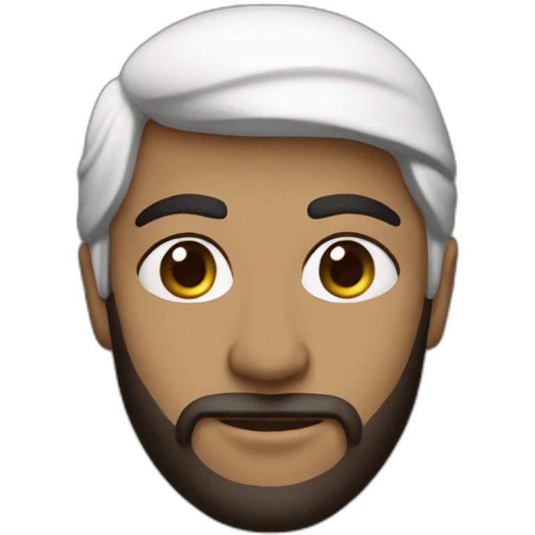 muhamed emoji