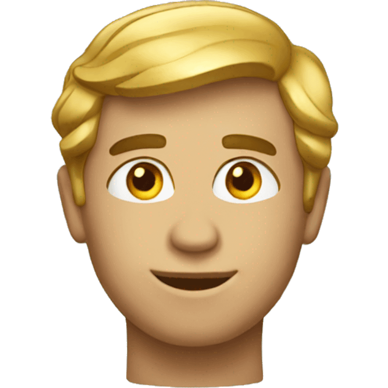 oscar emoji