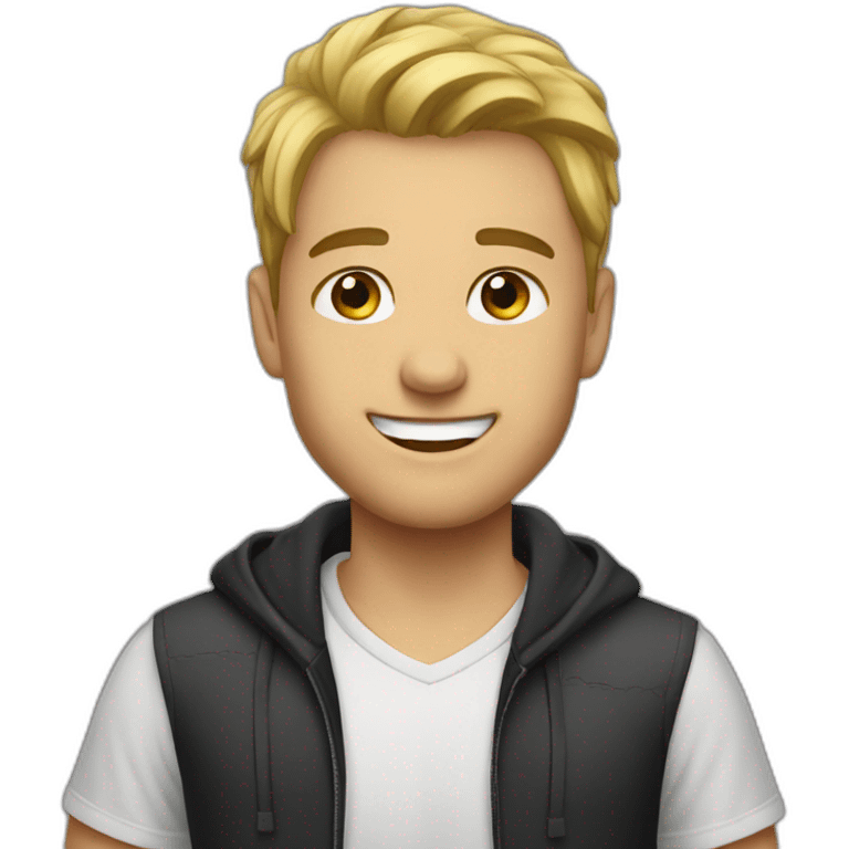 kristian emoji