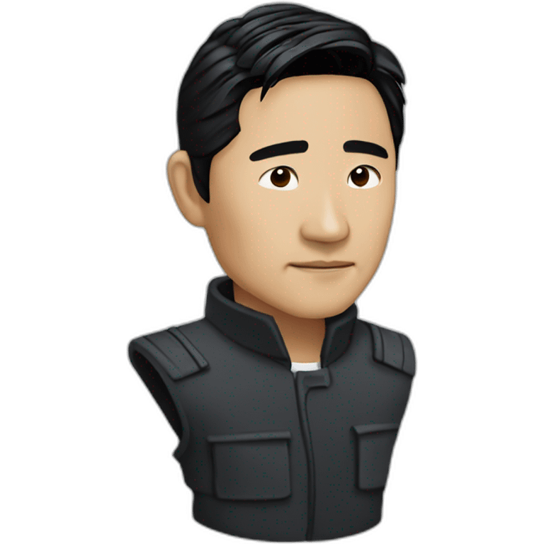 Tony Leung emoji