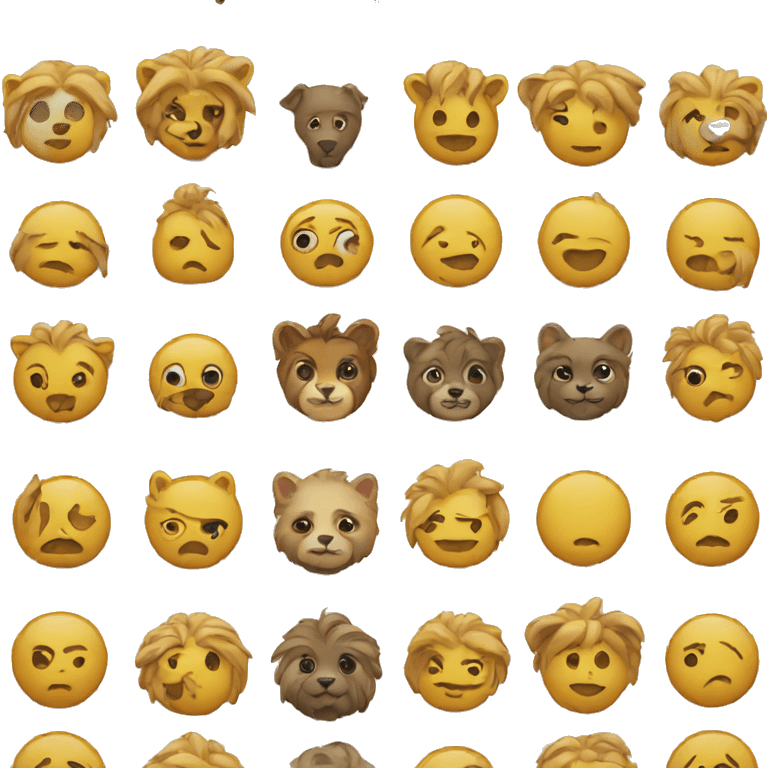 pieces zodiac emoji