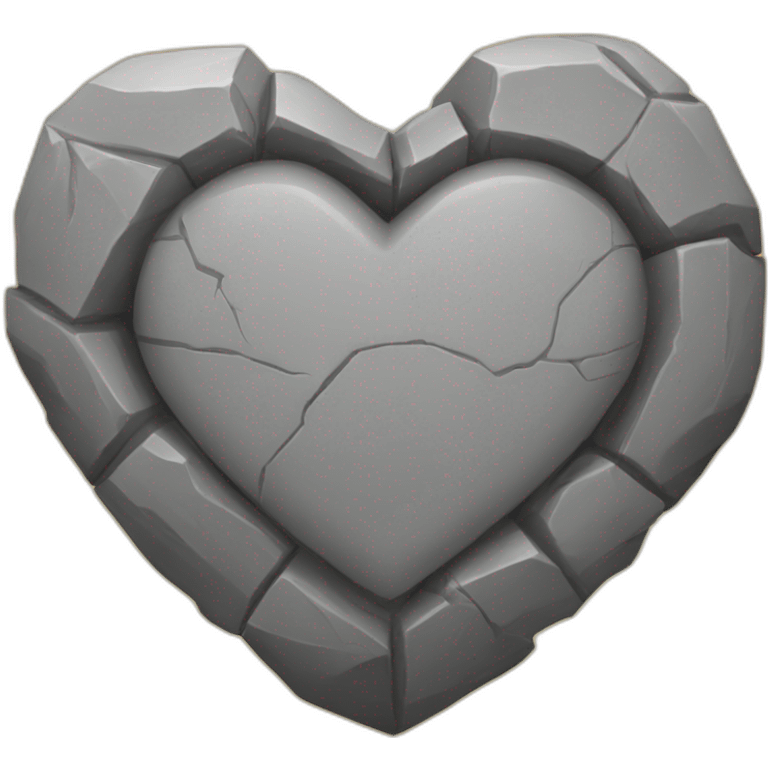 heartstone emoji