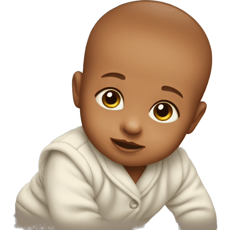 baby  emoji