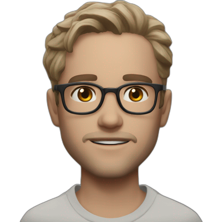 Eli Clark identityV emoji