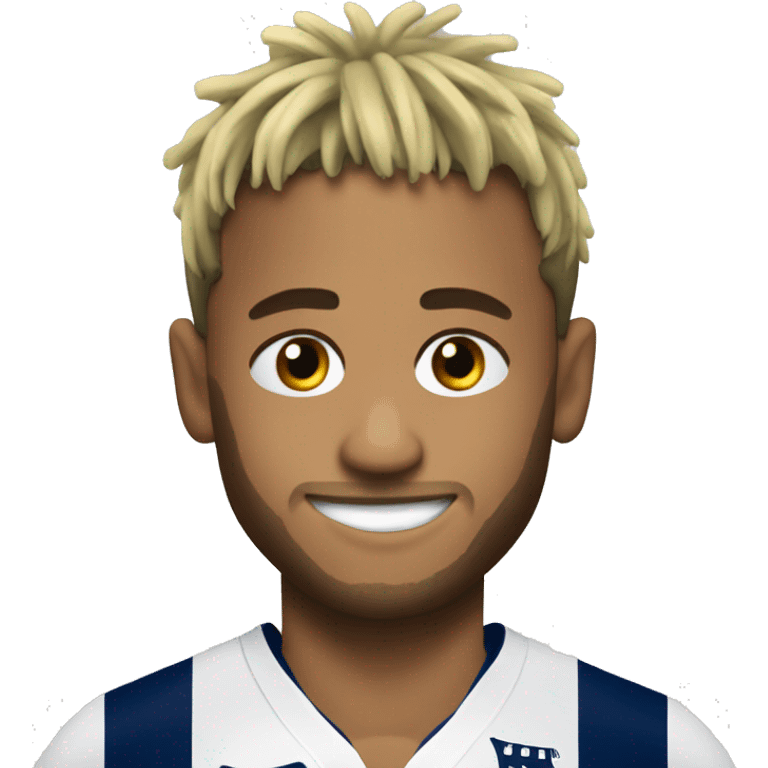 neymar emoji