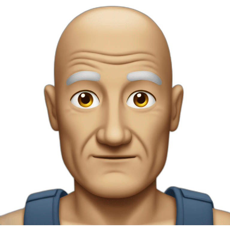 John Locke Lost emoji