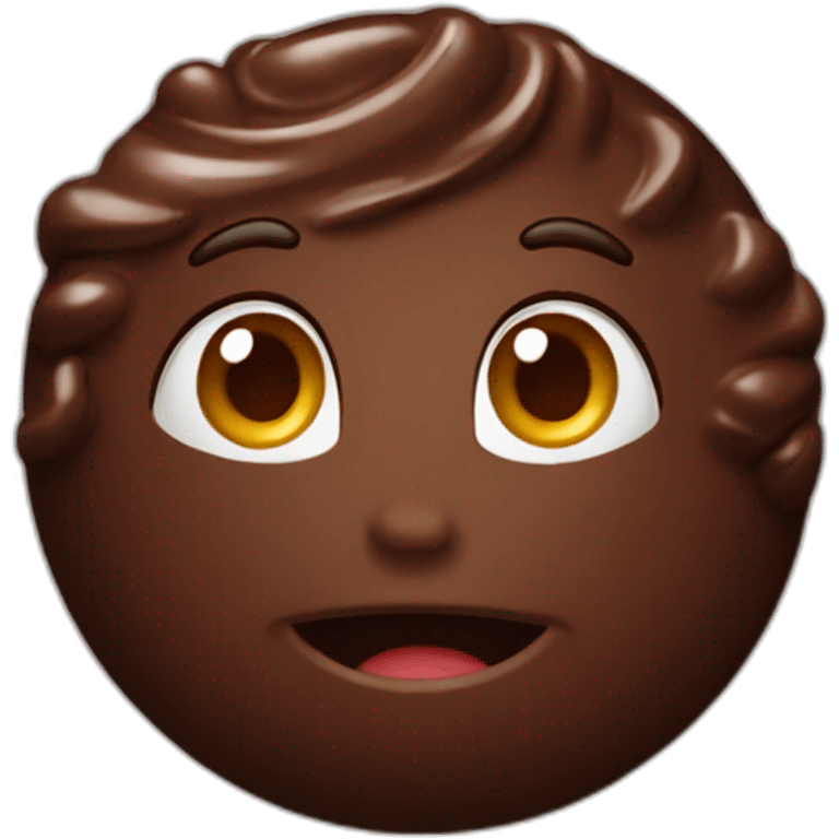 chocolatine emoji