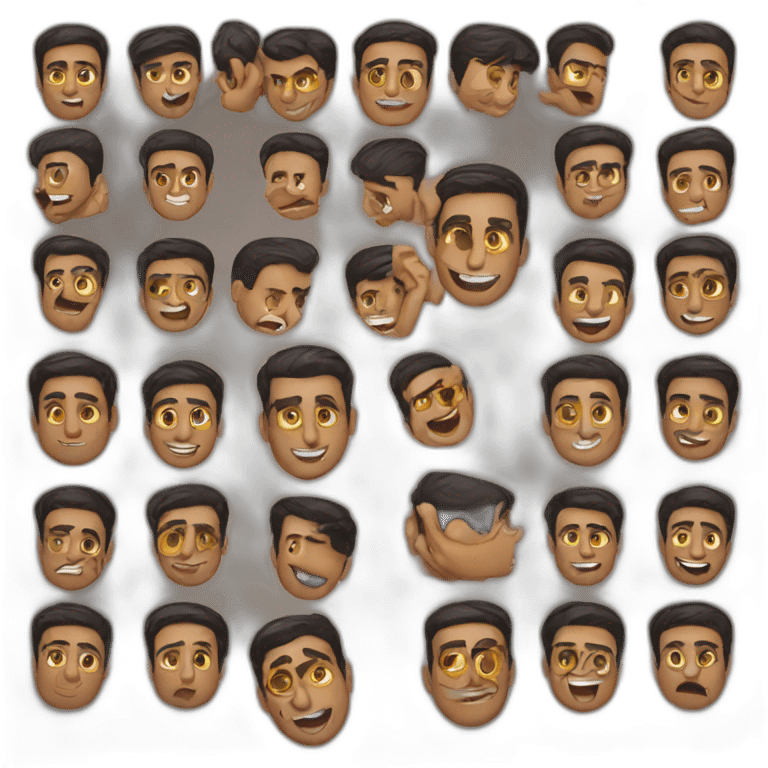 Akshay Kumar emoji