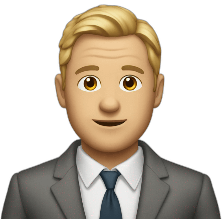 Teddy rinner emoji