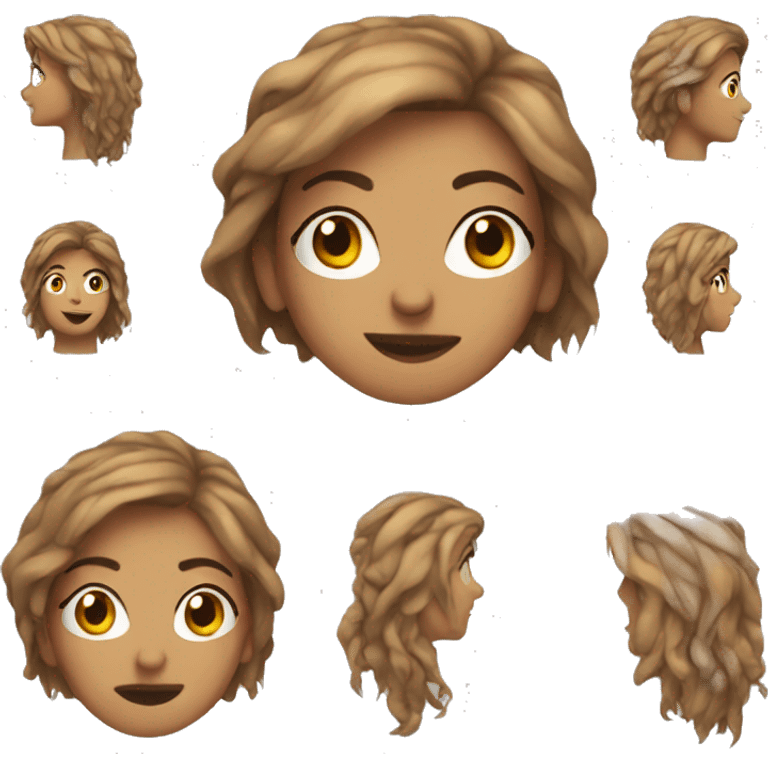 Petra  emoji