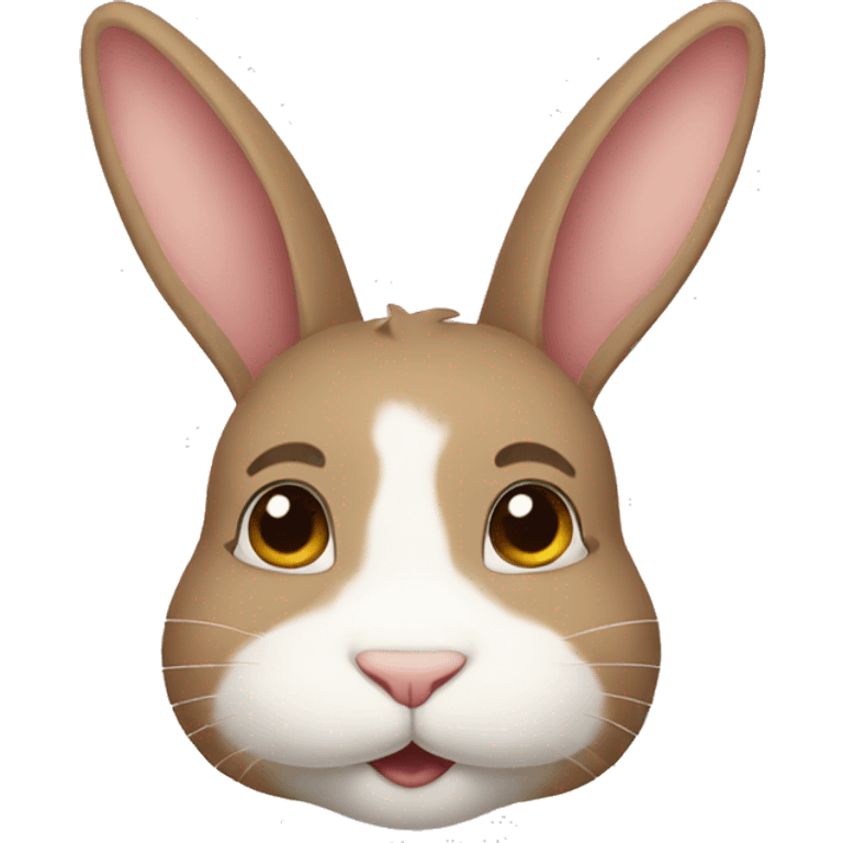 Lapin emoji