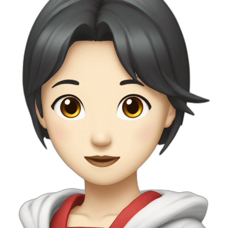 yumeko jabami emoji