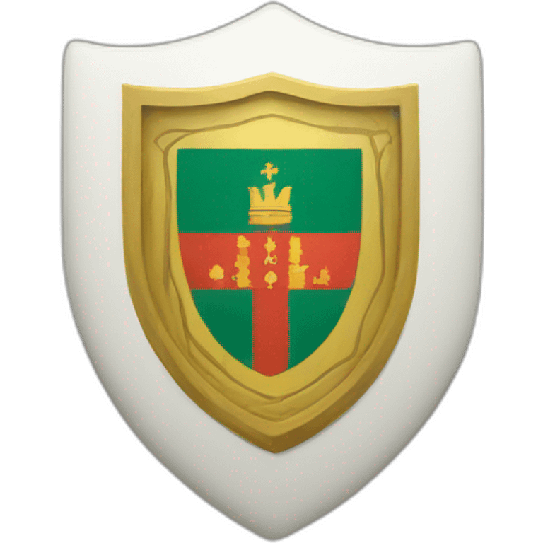 escudo emoji