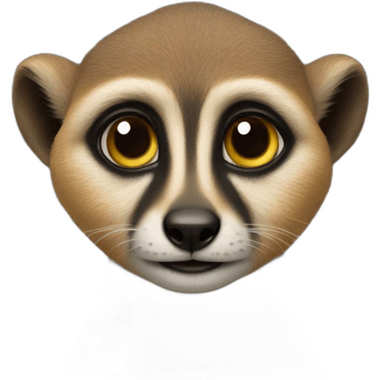 suricate emoji