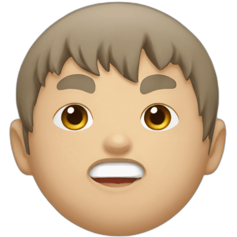 inosuke emoji