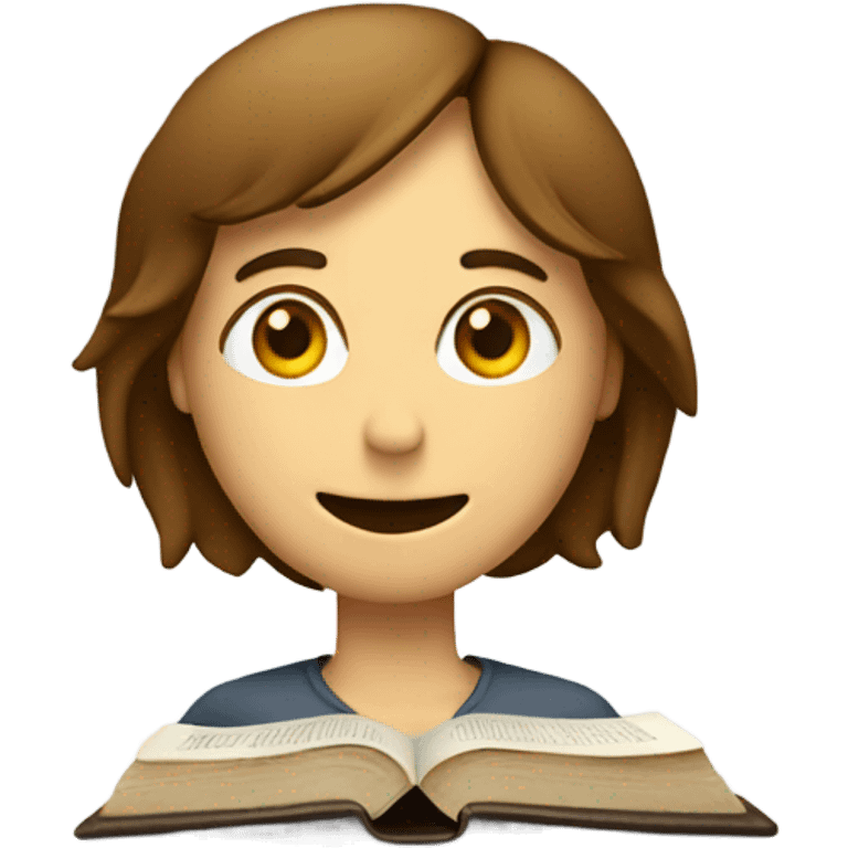 kindle emoji