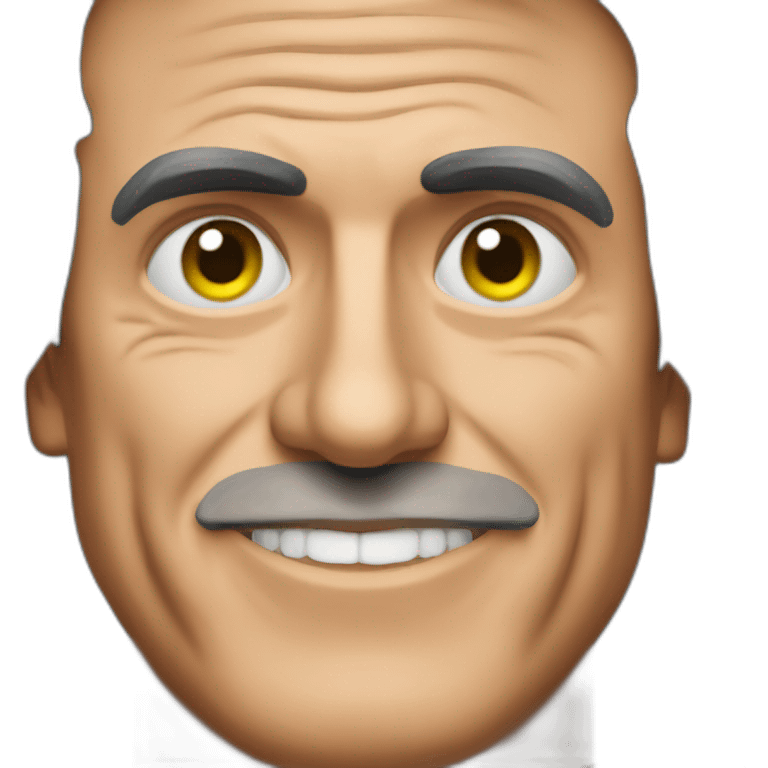 bolsonaro emoji