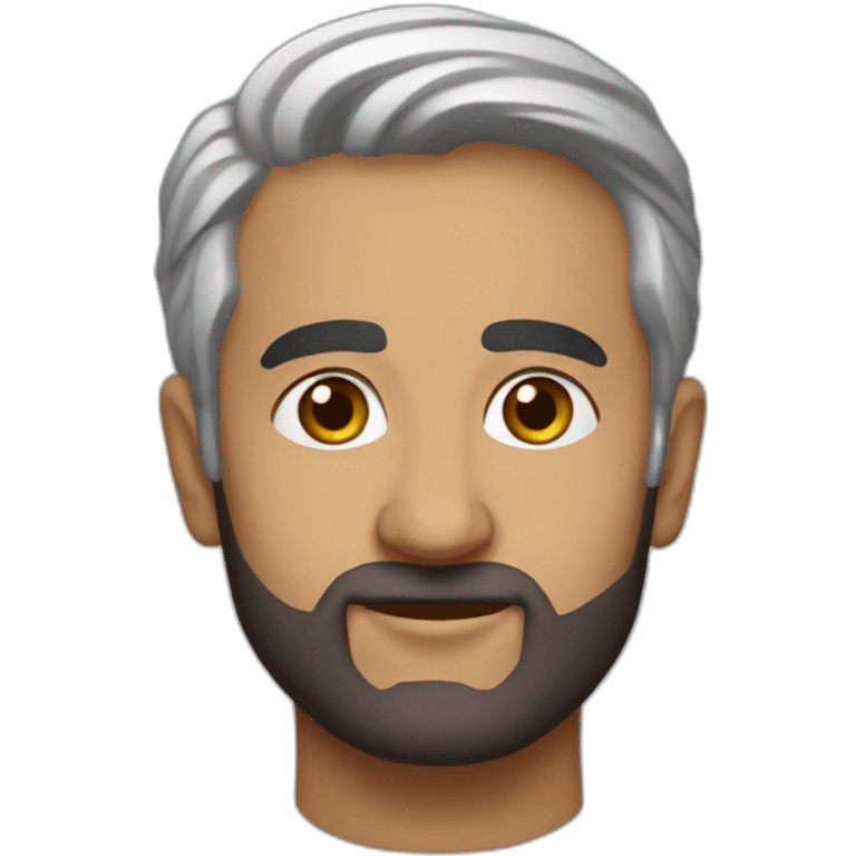 arif ışık gora emoji