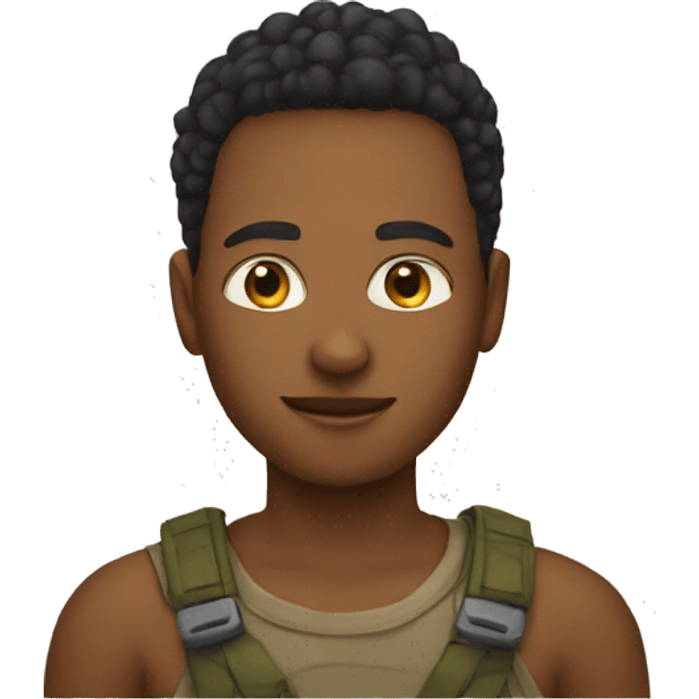 Makima emoji