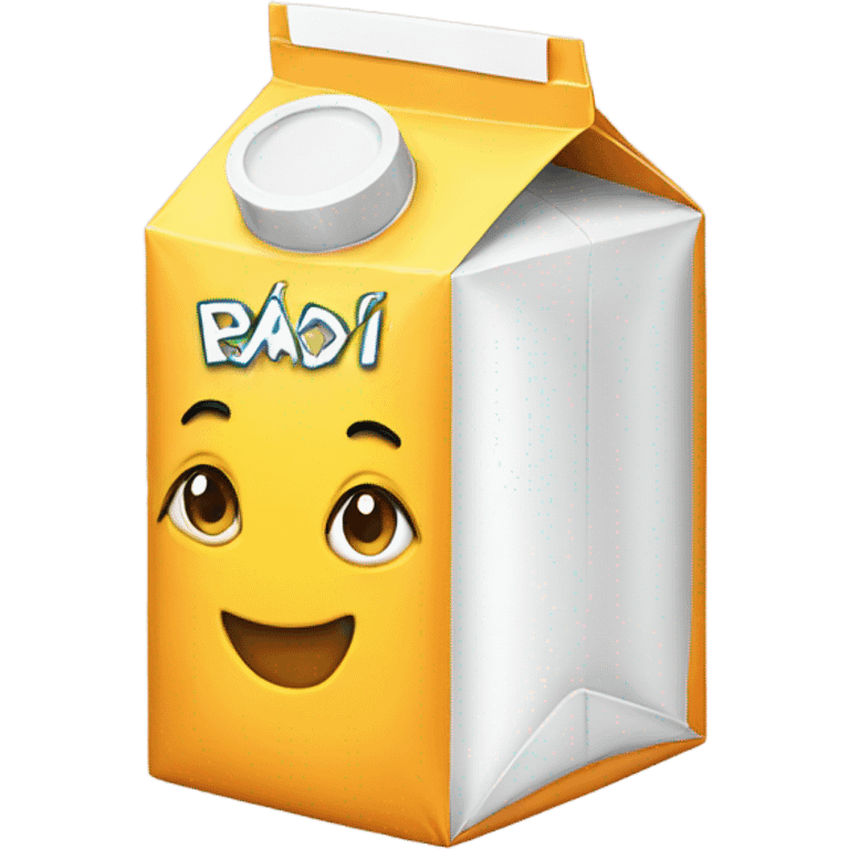 juicebox emoji