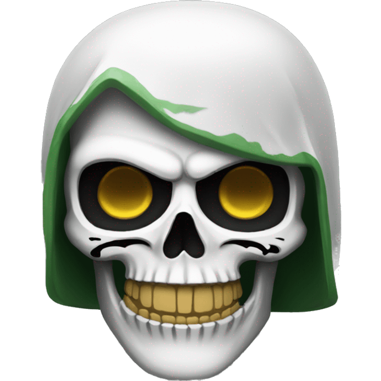 CAVEIRA  emoji