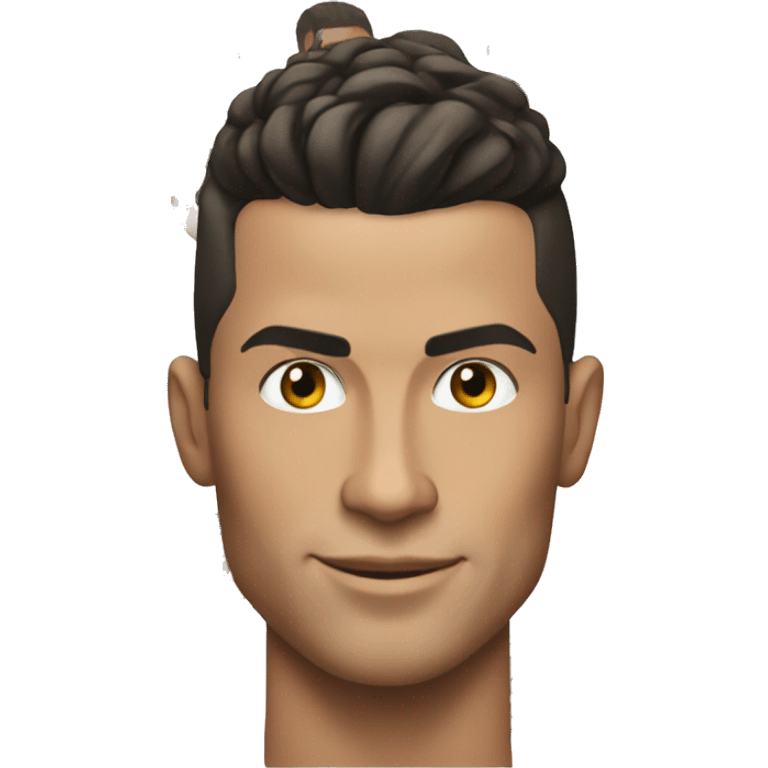 Cr7 emoji