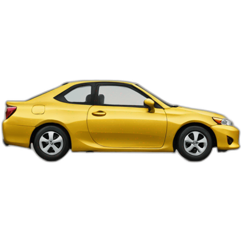 toyota emoji