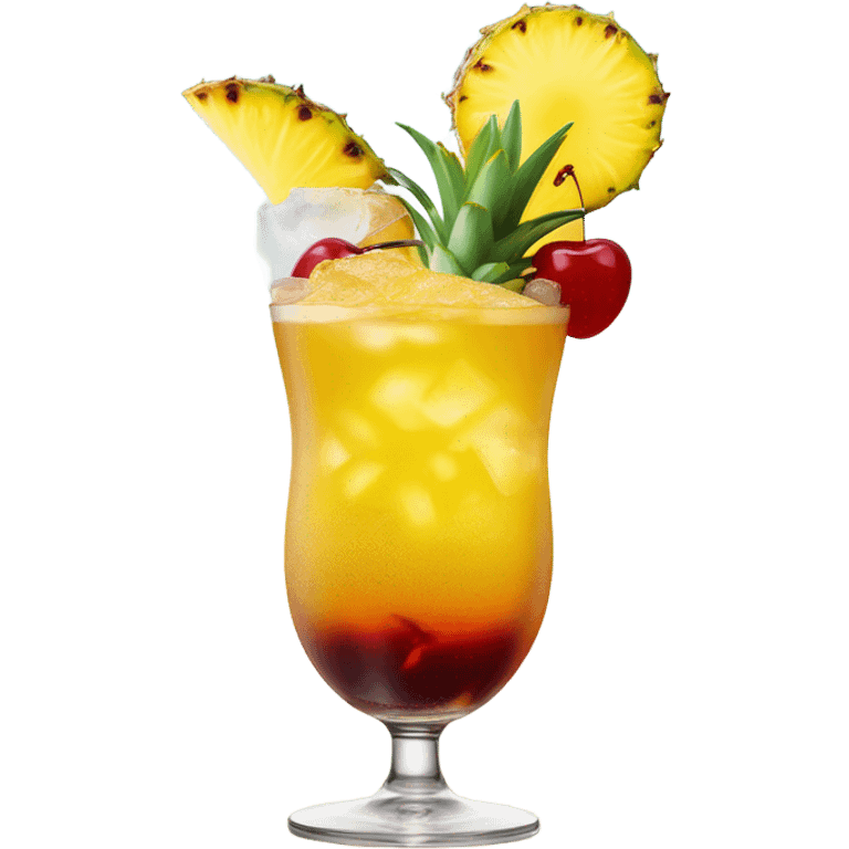 Caribou Lou emoji