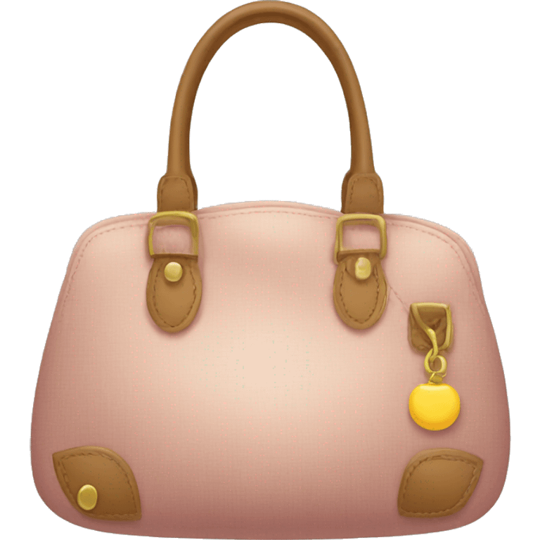 purse  emoji