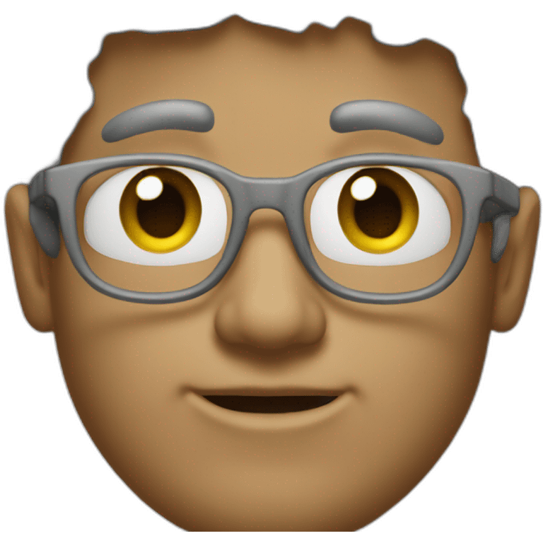 Macintosh emoji