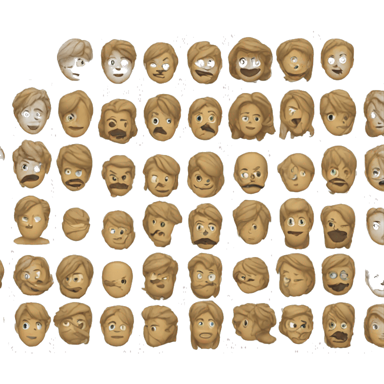 System emoji