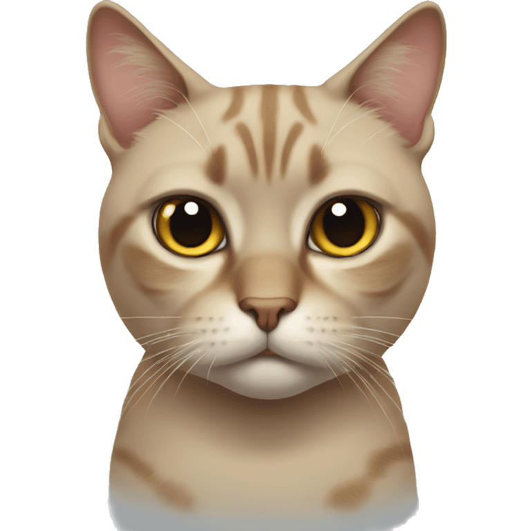 cat unimpressed  emoji