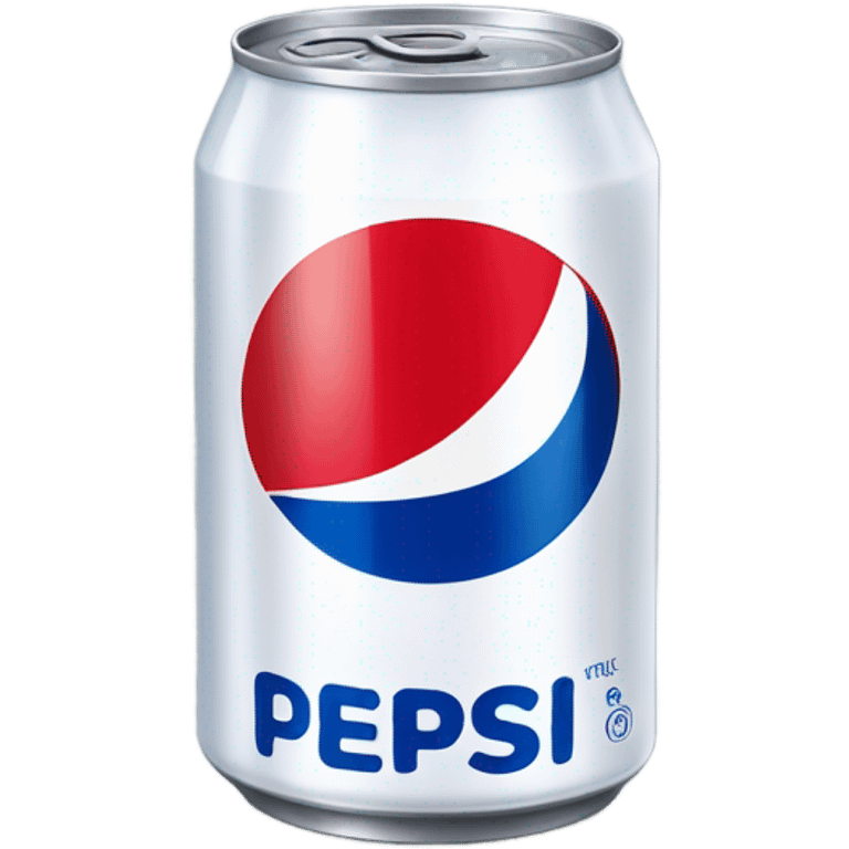 Pepsi  emoji