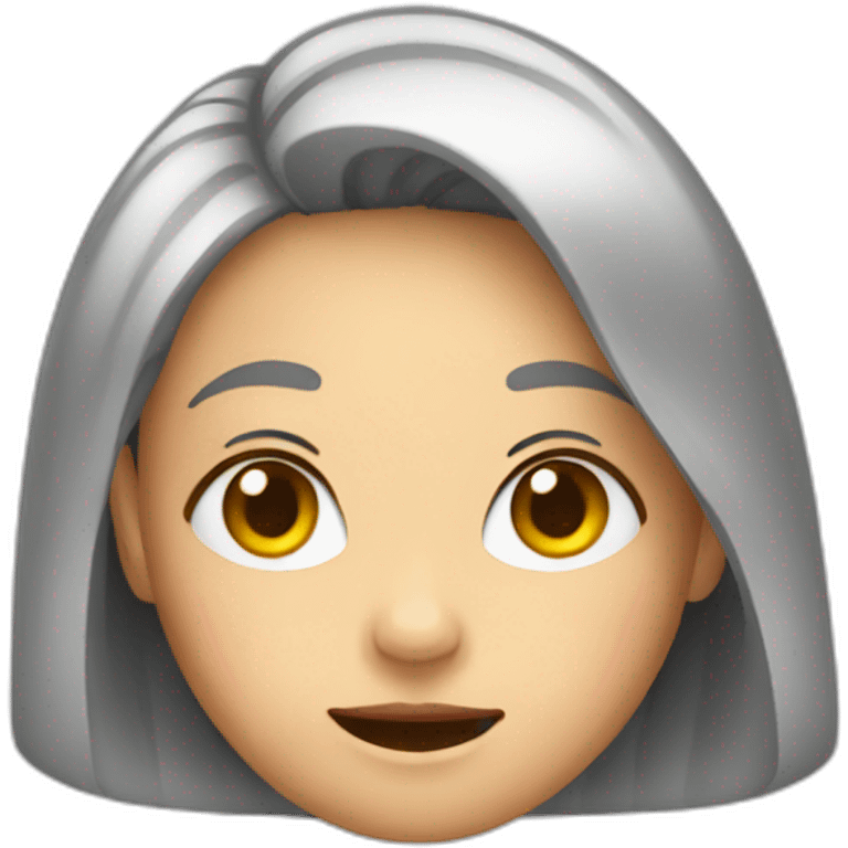 Emoji mimi emoji