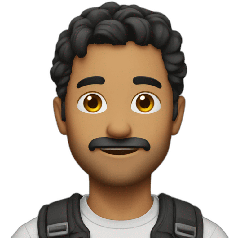 FF Alok  emoji