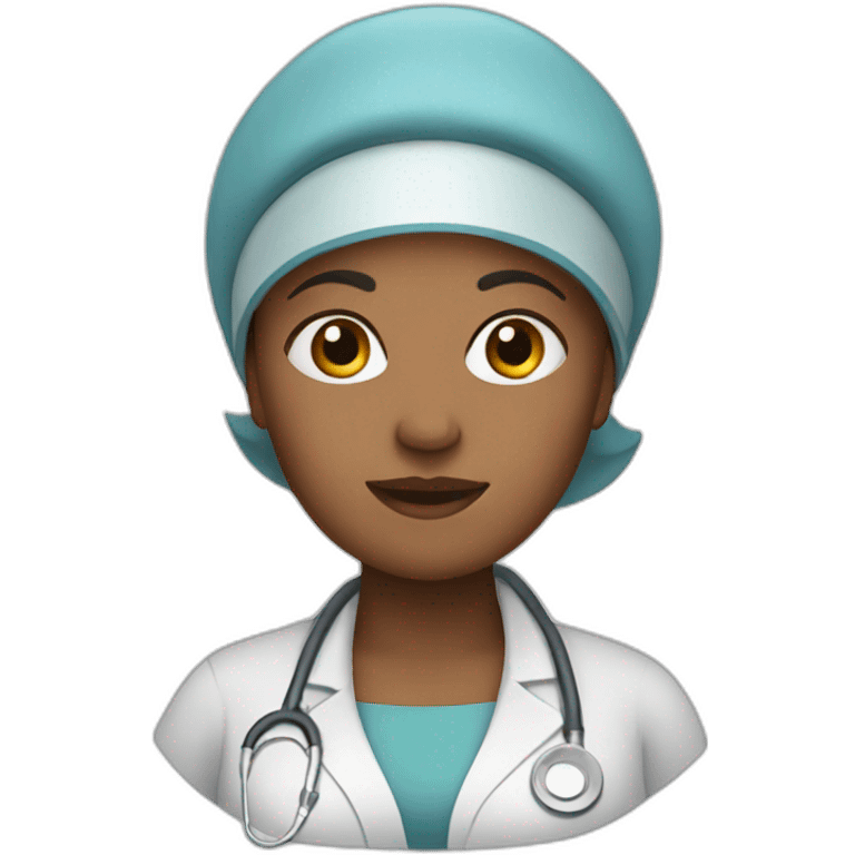 midwife emoji