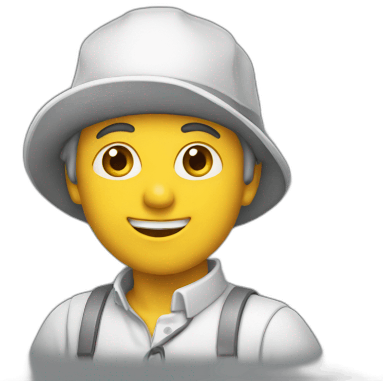 plombier emoji