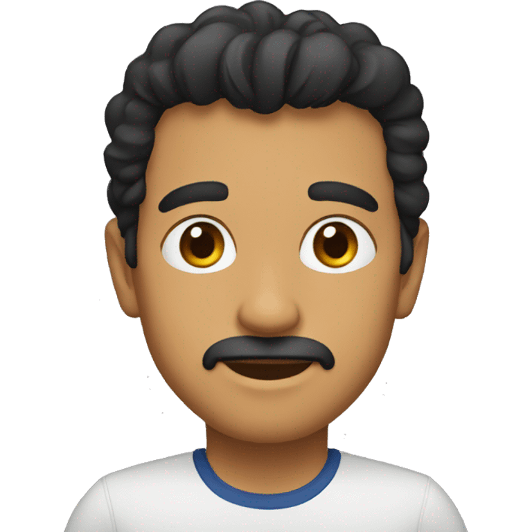 pedro emoji