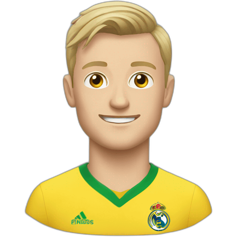 Enzo knol emoji