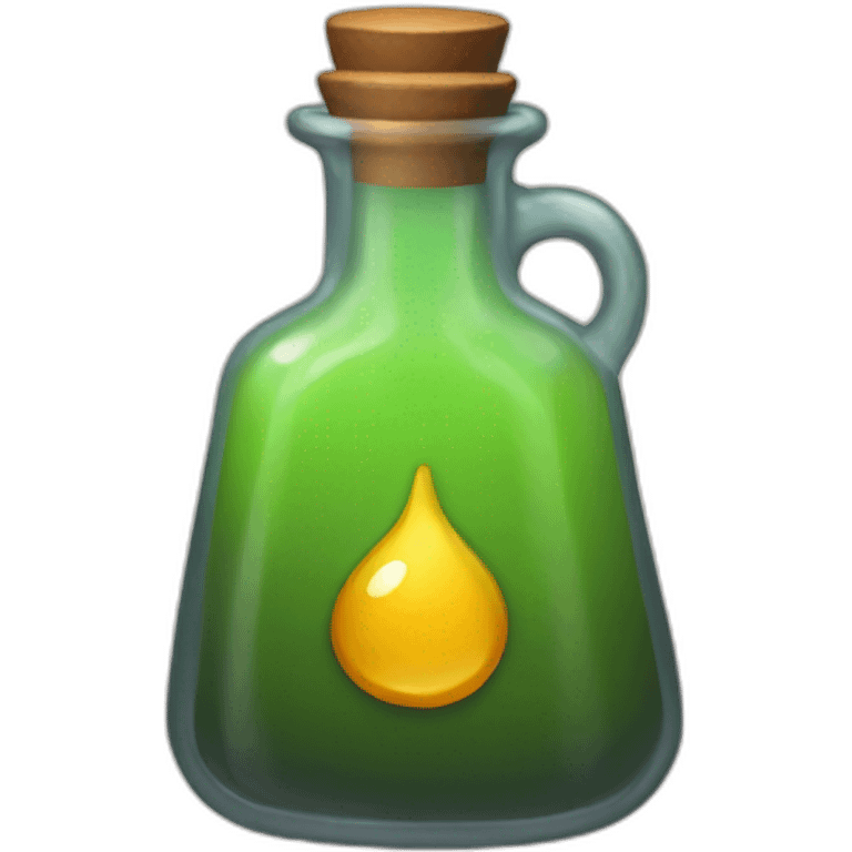 potion emoji