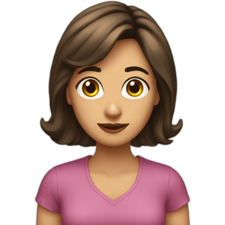 Marion cotilla emoji