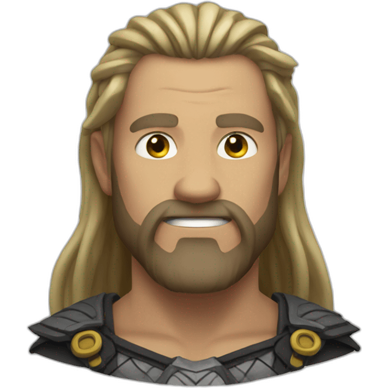 tyr emoji