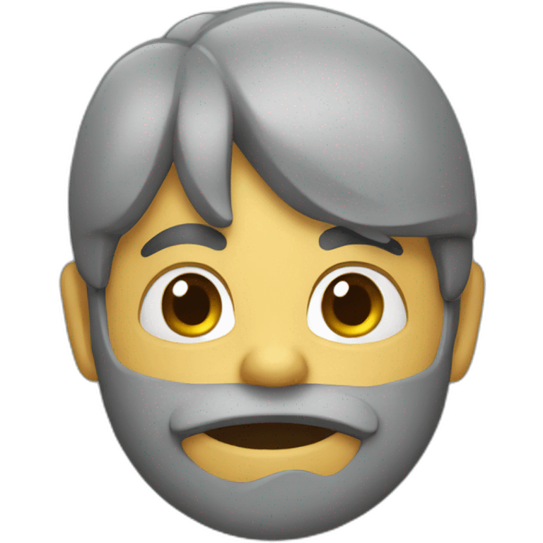 Rana emoji