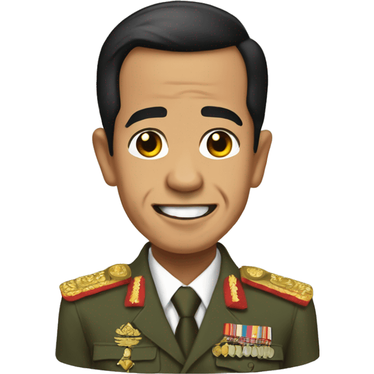 jokowi emoji