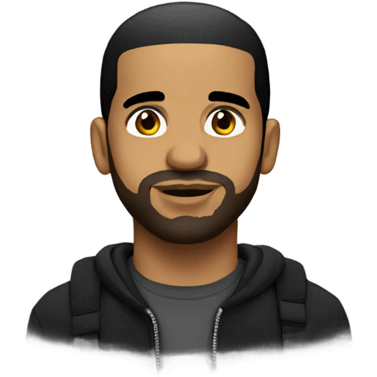 Drake emoji emoji