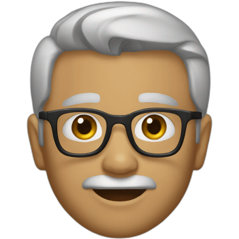 Bersek emoji