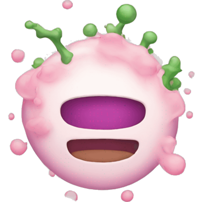 cell emoji