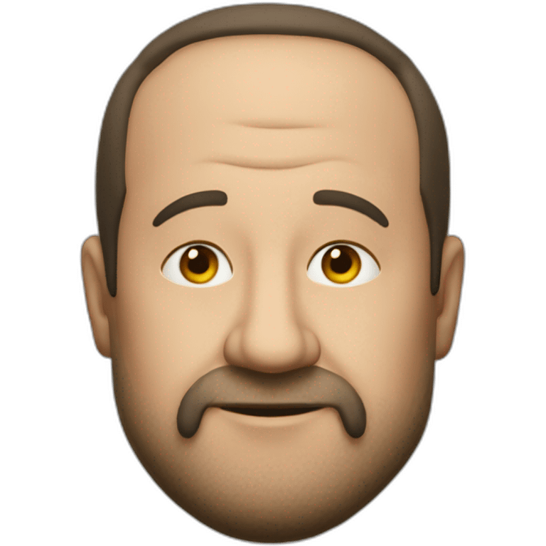 big fat jimbo emoji