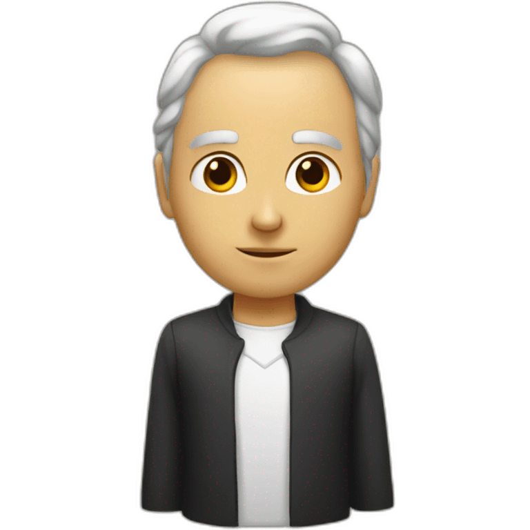 doctrine emoji