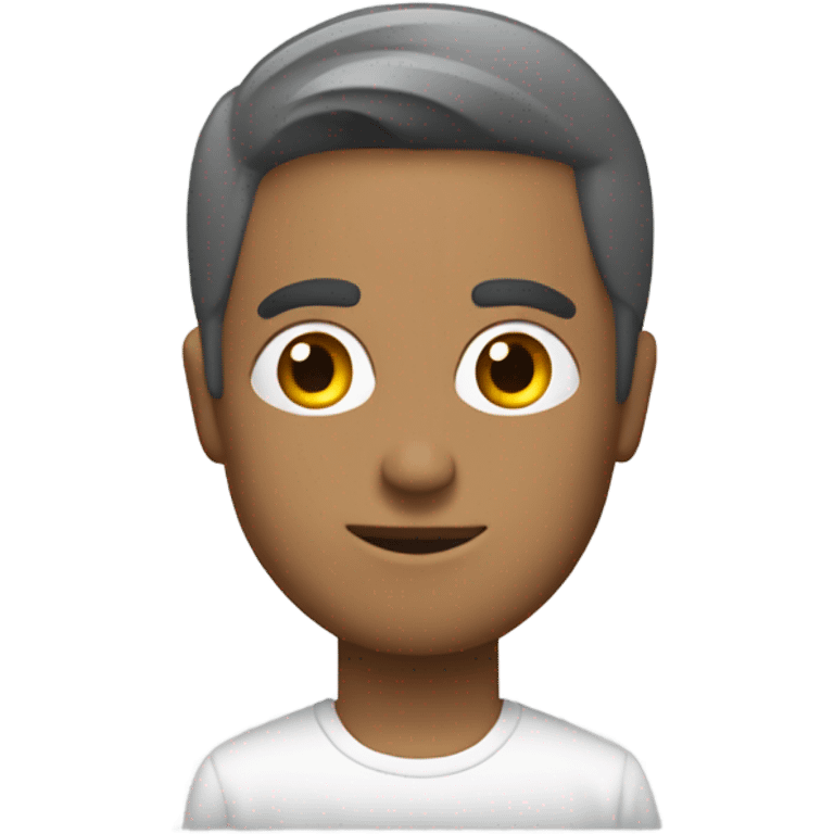 press de banca ejercicio emoji